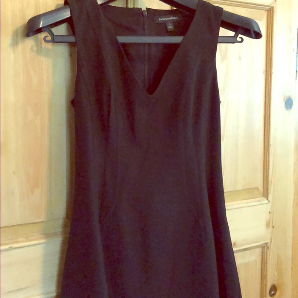 Banana Republic Cocktail Dress
